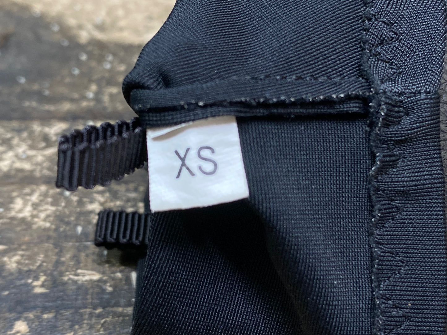 JB090 リオンドカペルミュール Lion de KAPELMUUR 指切り グローブ 黒 XS