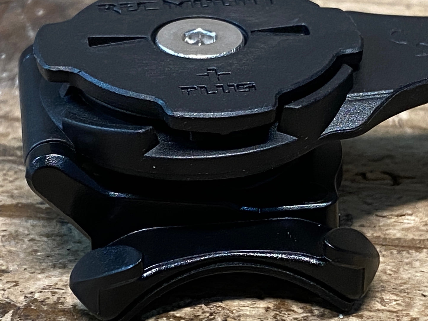 IN051 レックマウントプラス REC-MOUNT+ R+BOLT3 ダイレクトショートマウント