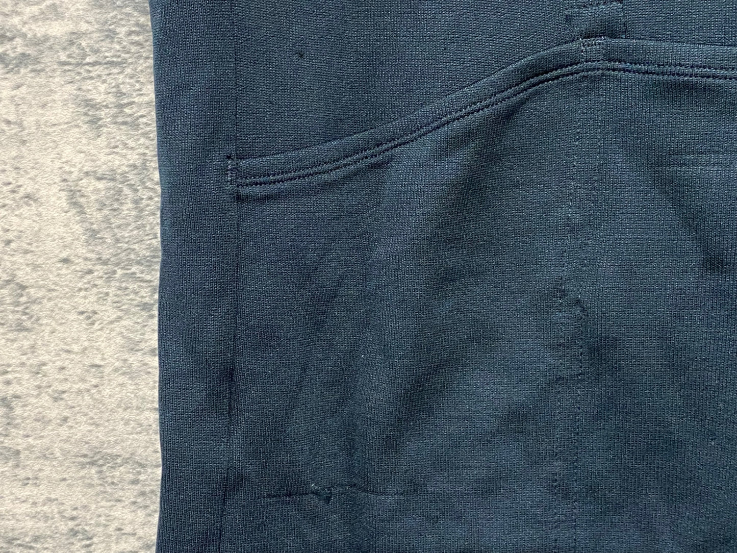 JA444 ラファ Rapha CLASSIC JERSEY 半袖 サイクルジャージ 黒 S