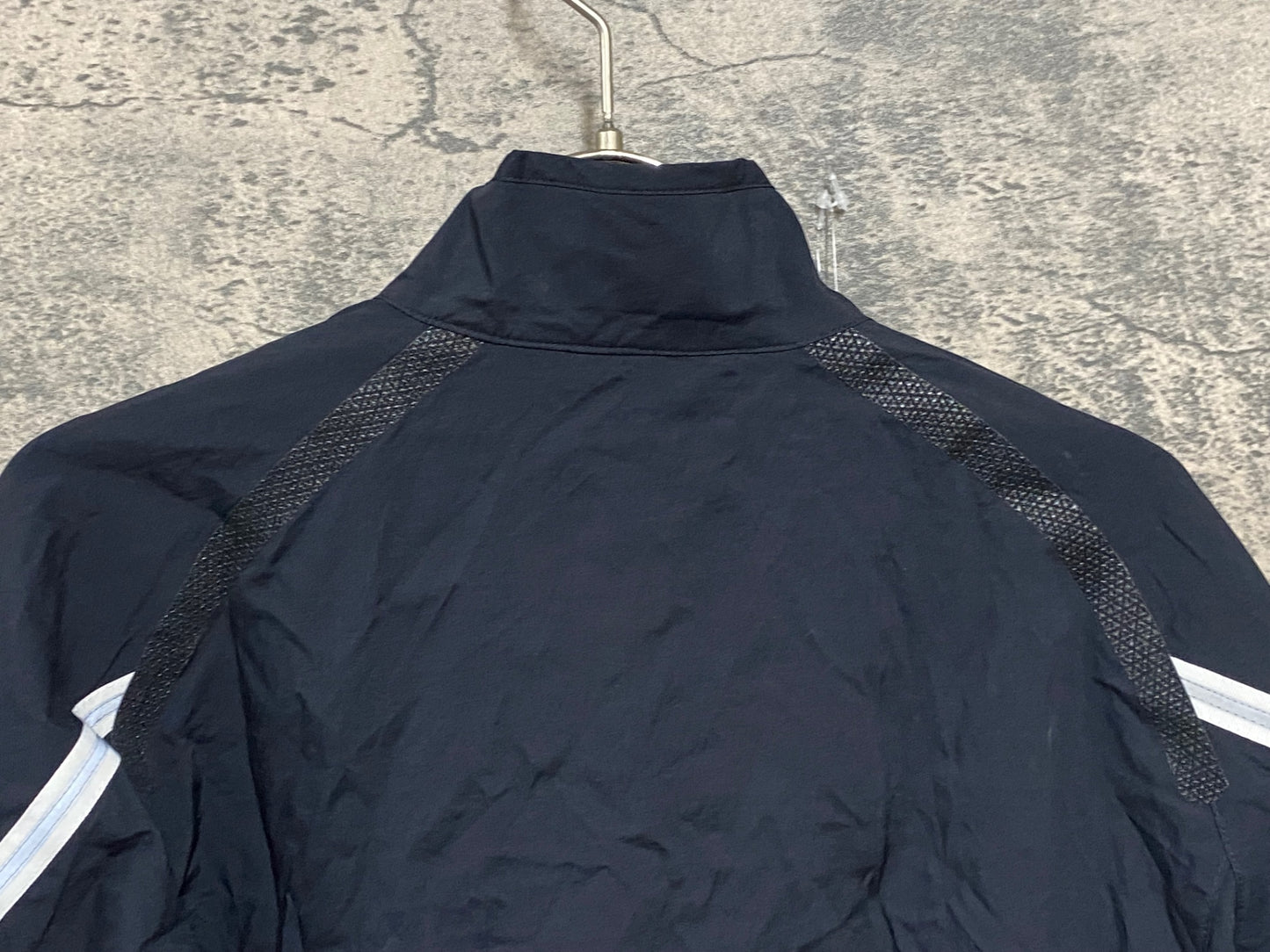 JC247 ラファ Rapha CLASSIC WIND JACKET 長袖 サイクルジャケット 黒 S