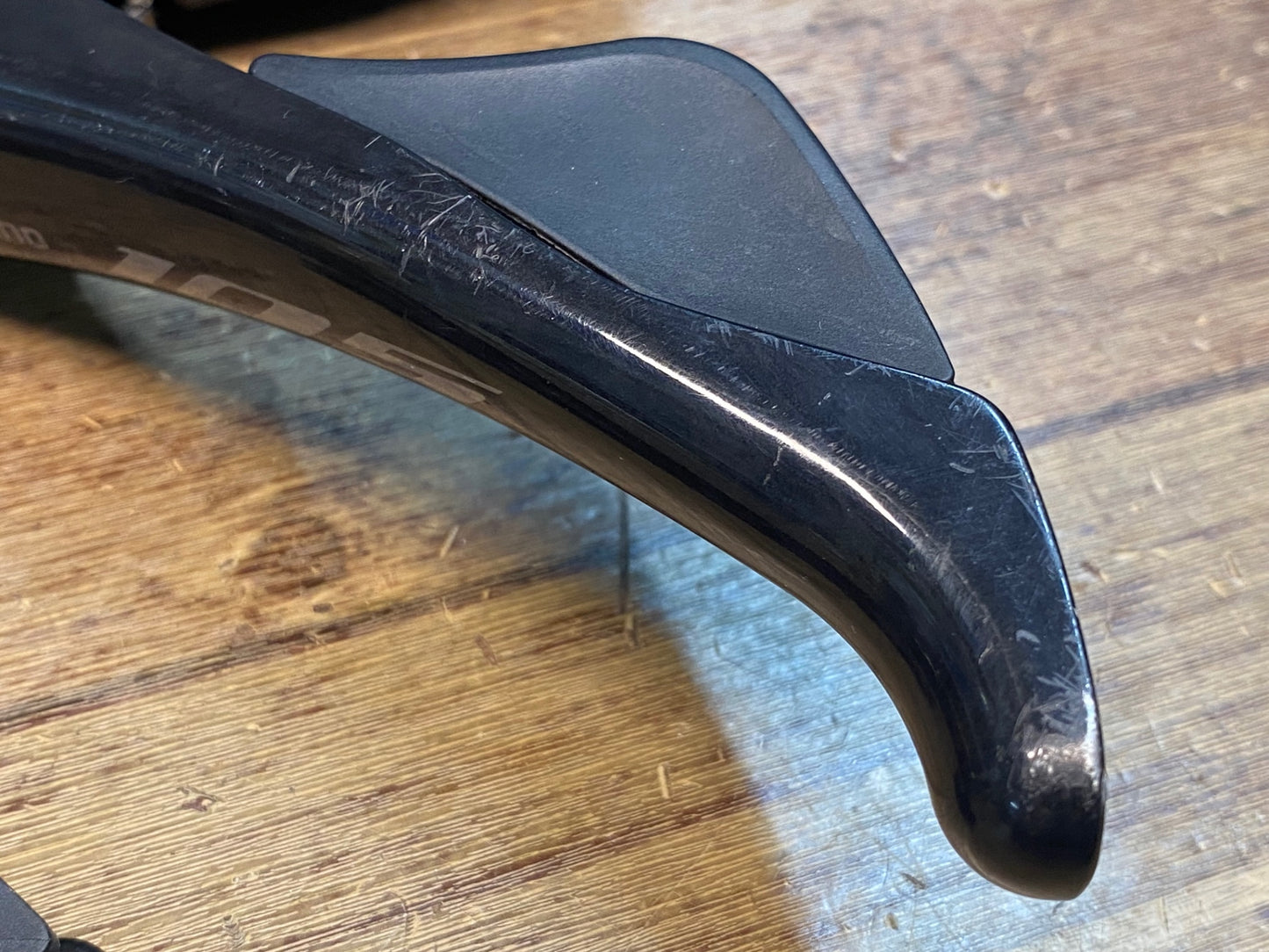 IX907 シマノ SHIMANO 105 ST-R7000 STIレバー 2x11S