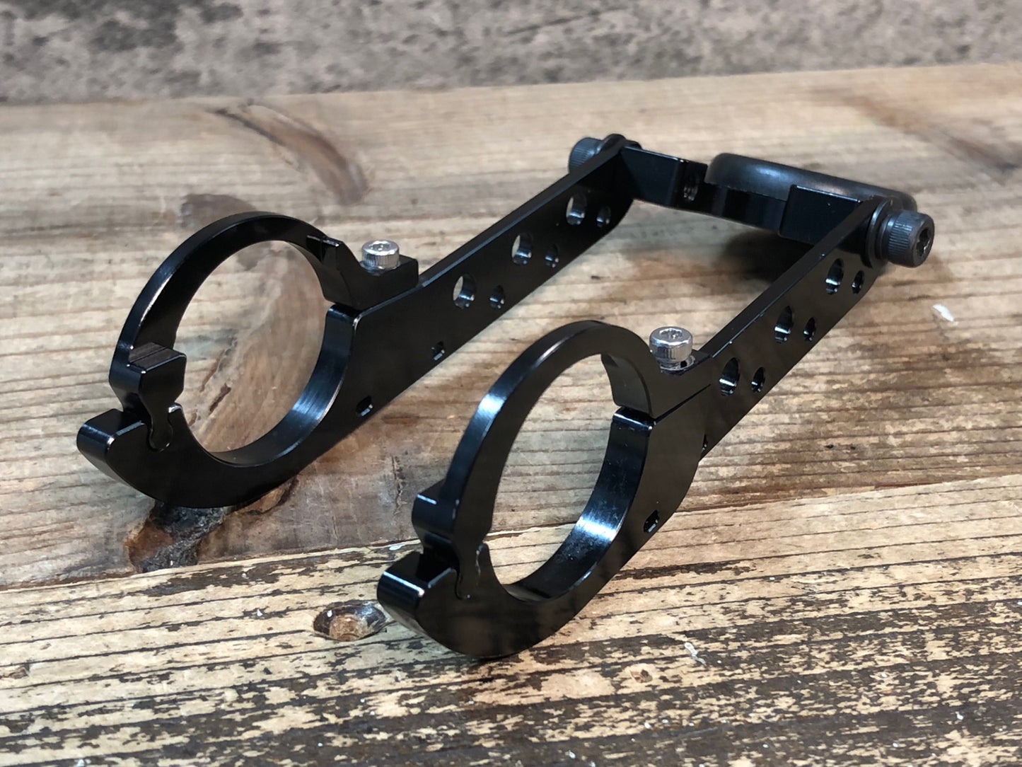 HP737 レックマウント REC-MOUNTS サイコンマウント Φ31.8 ブライトン用