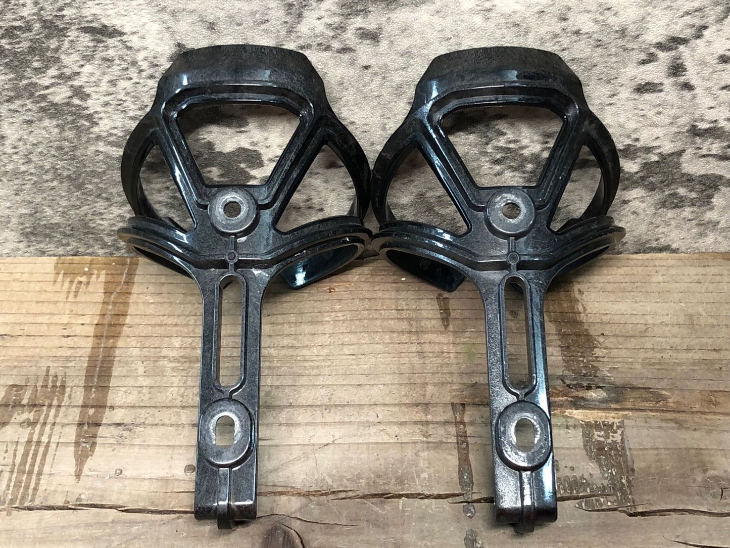 IN774 タックス TACX Ciro ボトルケージ ブラック 2個セット