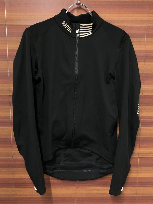 IP525 ラファ Rapha PROTEAM SOFTSHELL JACKET Lサイズ