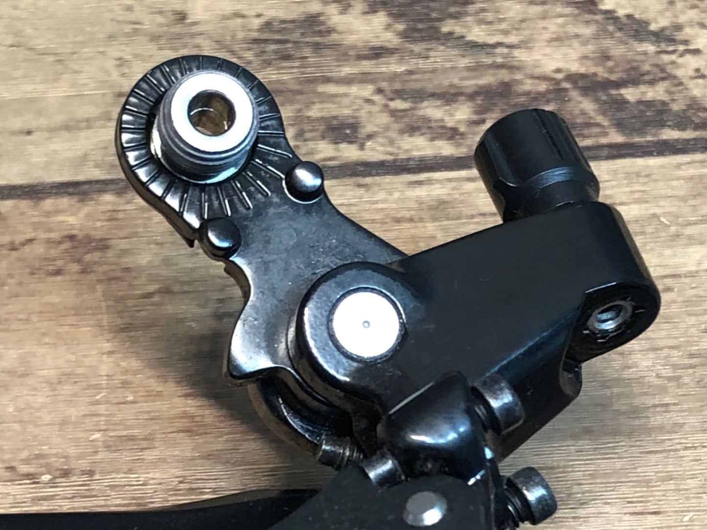 IR954 シマノ SHIMANO 105 RD-R7000 リアディレイラー GS 11S