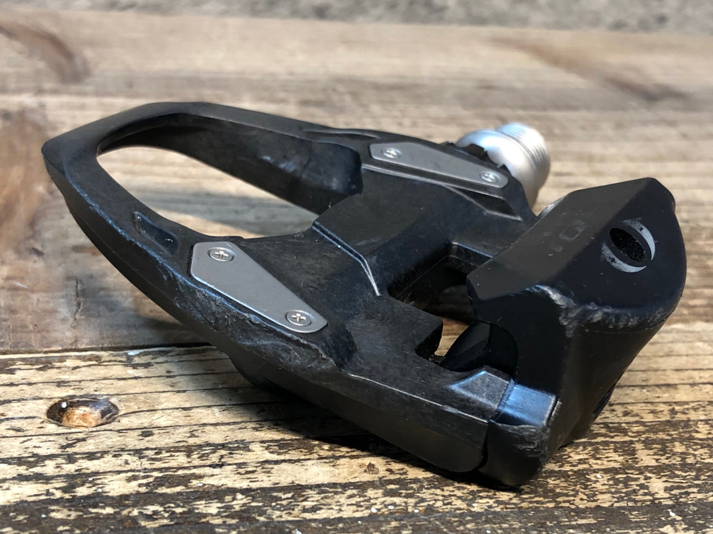 JA454 シマノ SHIMANO 105 PD-R7000 ビンディングペダル SPD-SL