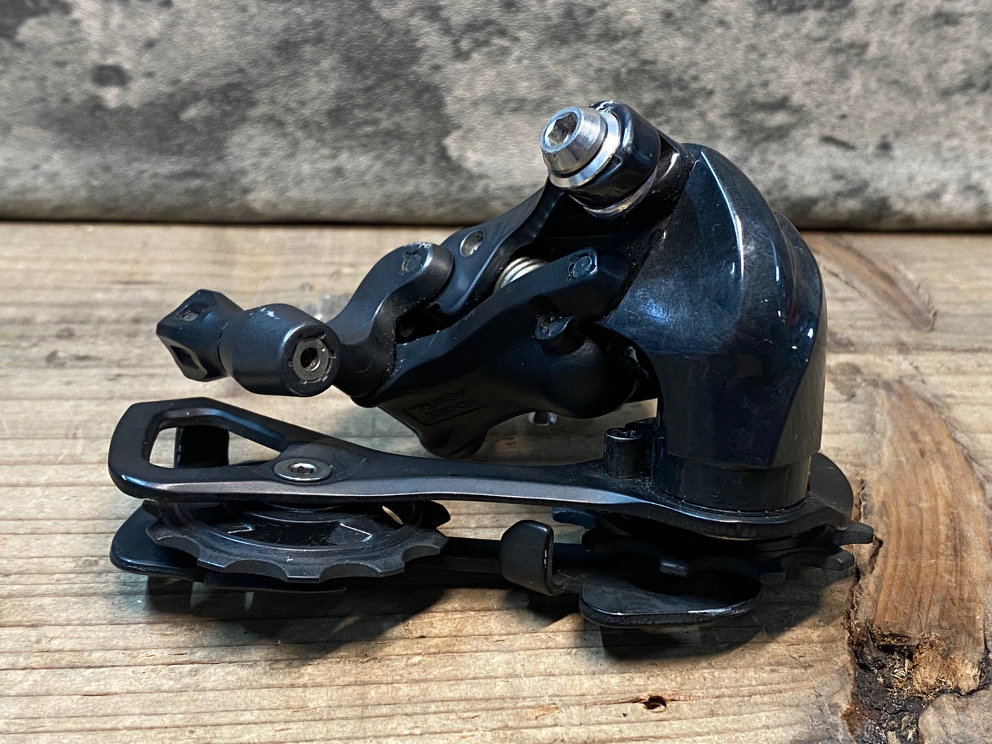 IR726 シマノ SHIMANO アルテグラ ULTEGRA RD-6800 リアディレイラー 11S SS