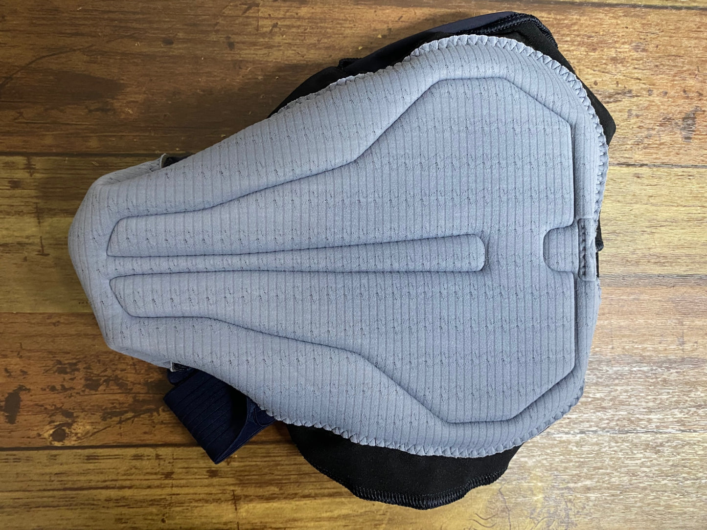 JB277 ペダレット PEdALED ビブショーツ 紺 S