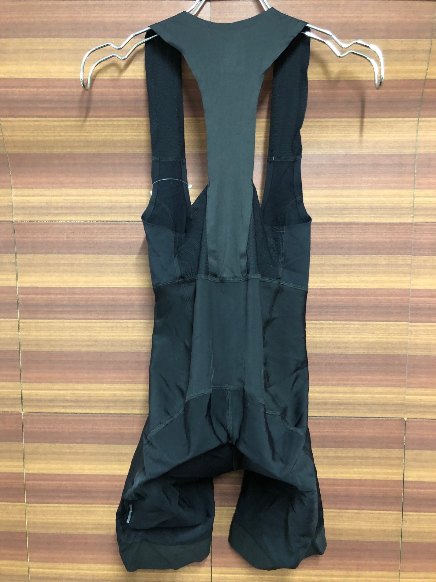 IT300 ラファ Rapha SOUPLESSE THERMAL BIB SHORTS ビブショーツ 黒 S 裏起毛