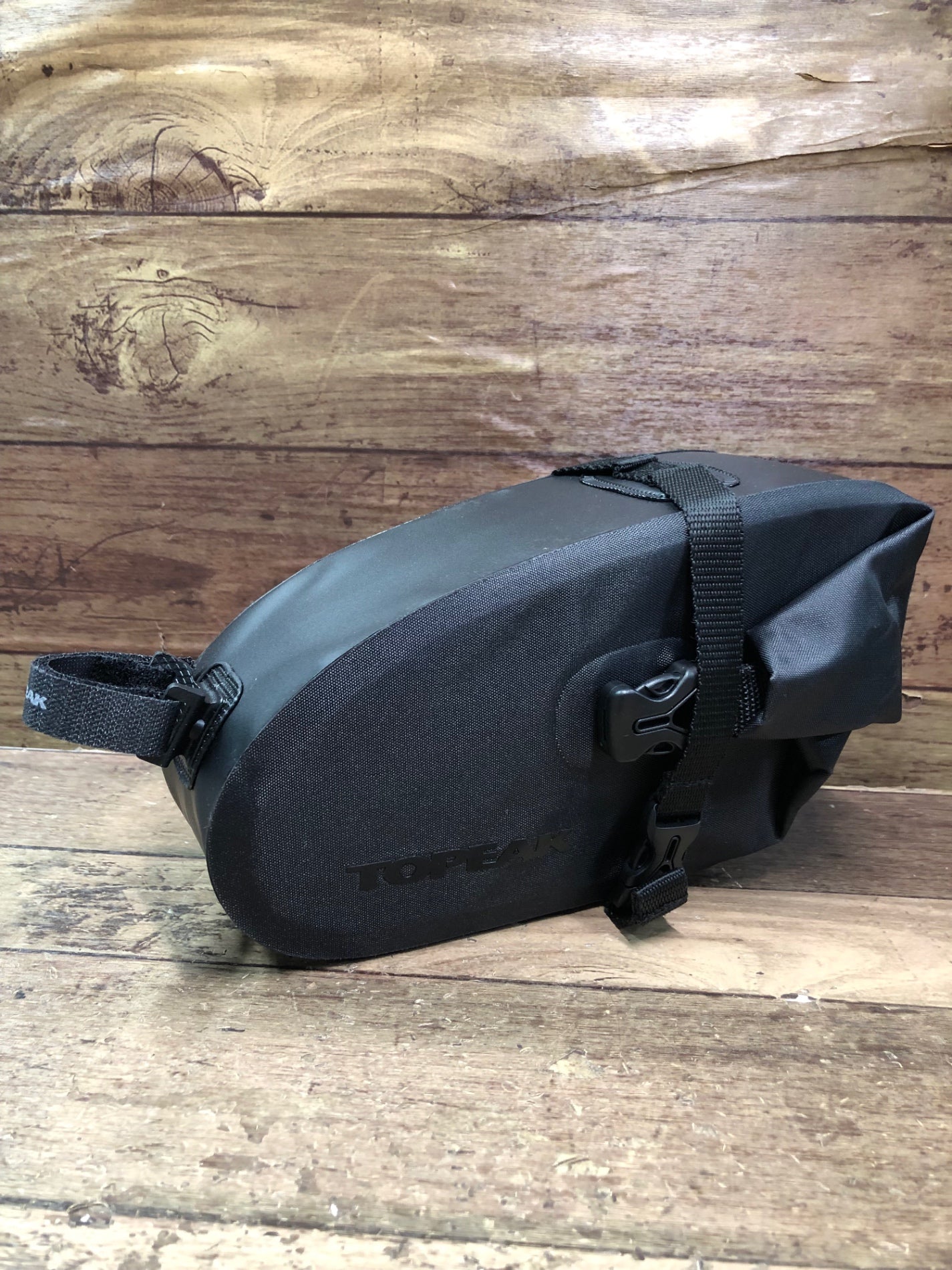 IM897 トピーク TOPEAK ウェッジ wedge drybag サドルバッグ 防水