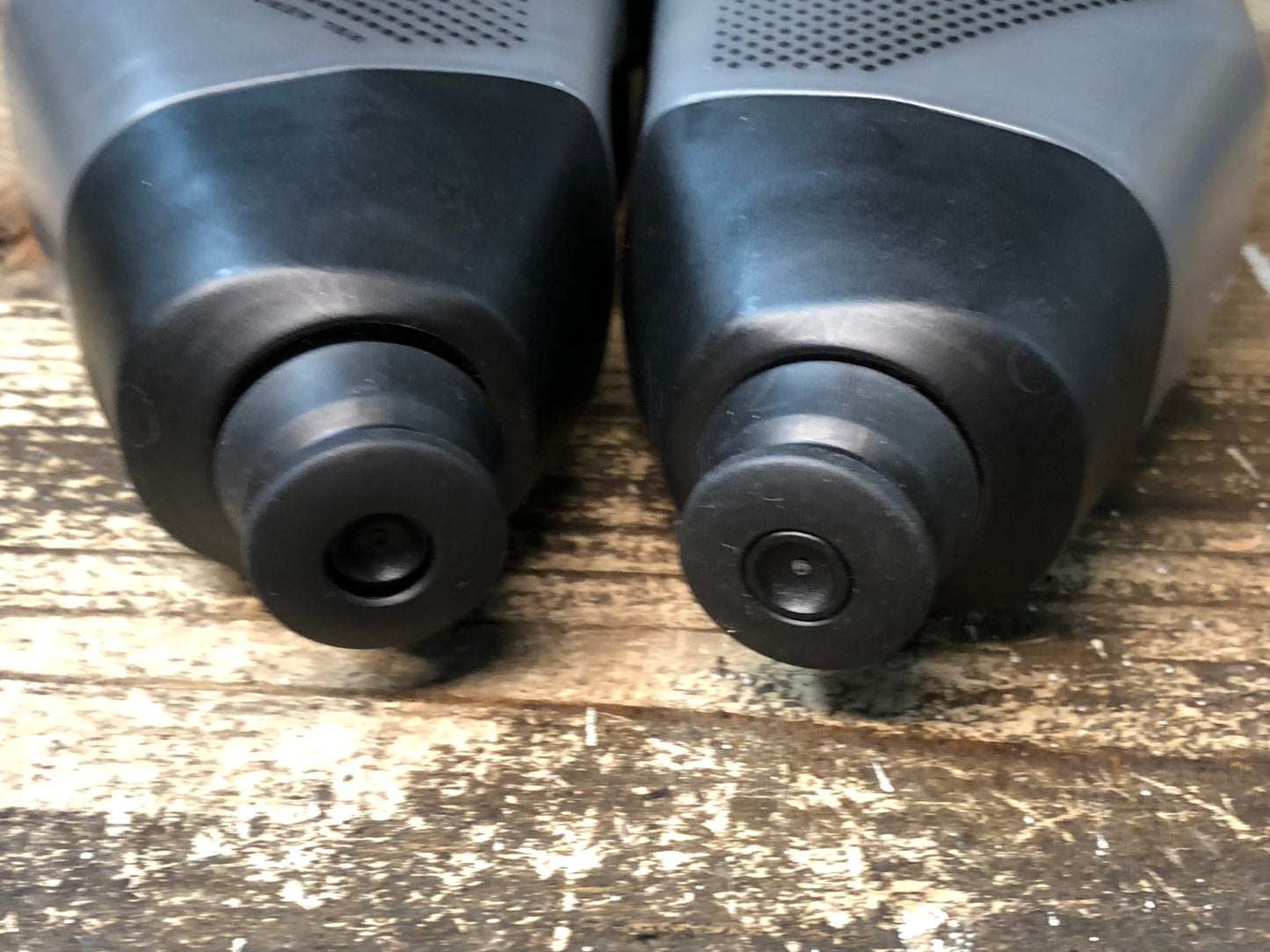 JB866 トレック TREK RSL エアロ AERO ウォーターボトルケージ ペア ブラック