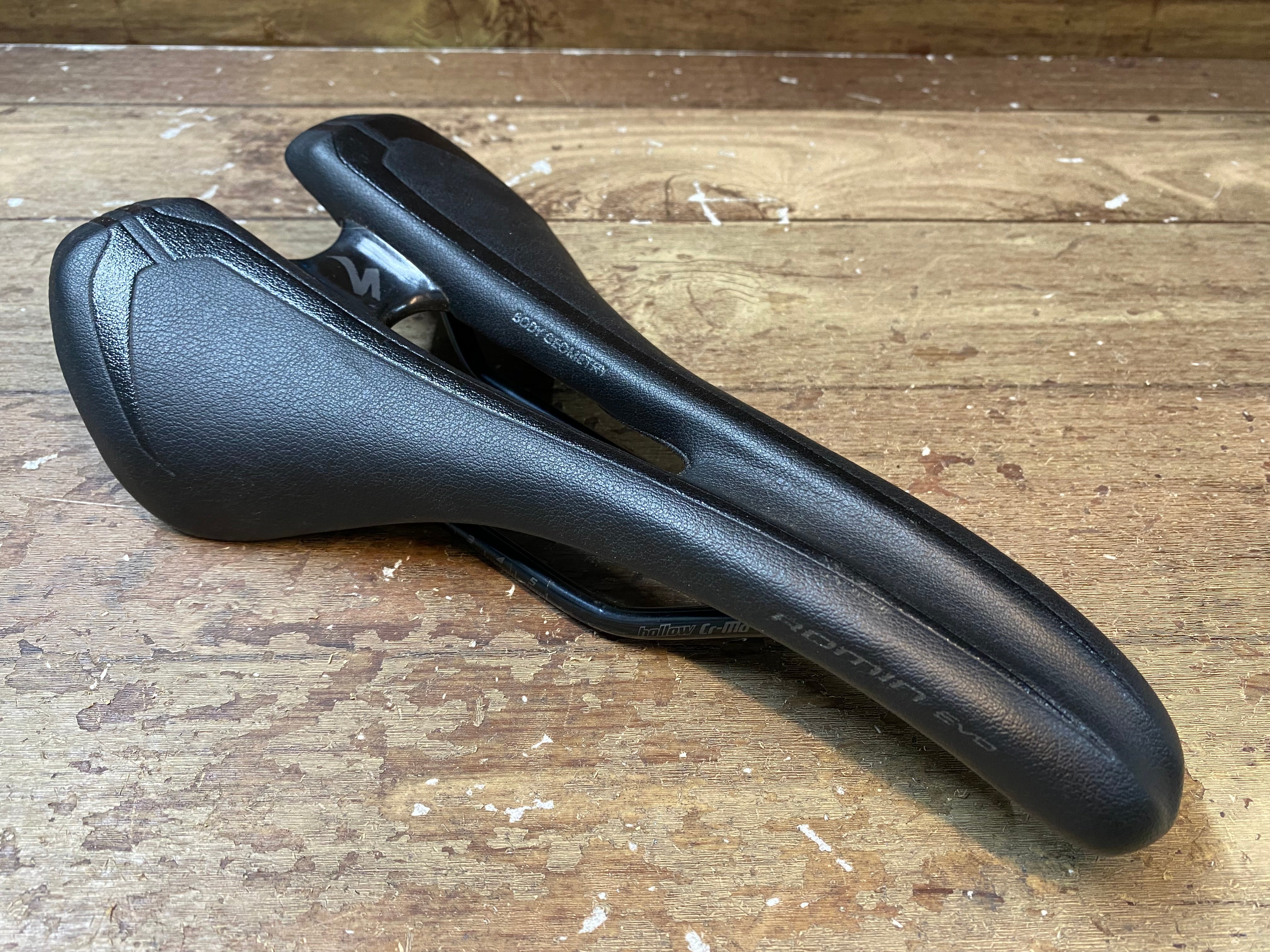 SPECIALIZED ROMIN EVO PRO スペシャライズド 155mm 【公式通販】