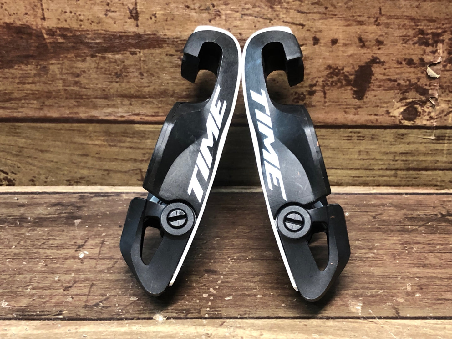 IB182 タイム TIME XPRO 15 ビンディングペダル