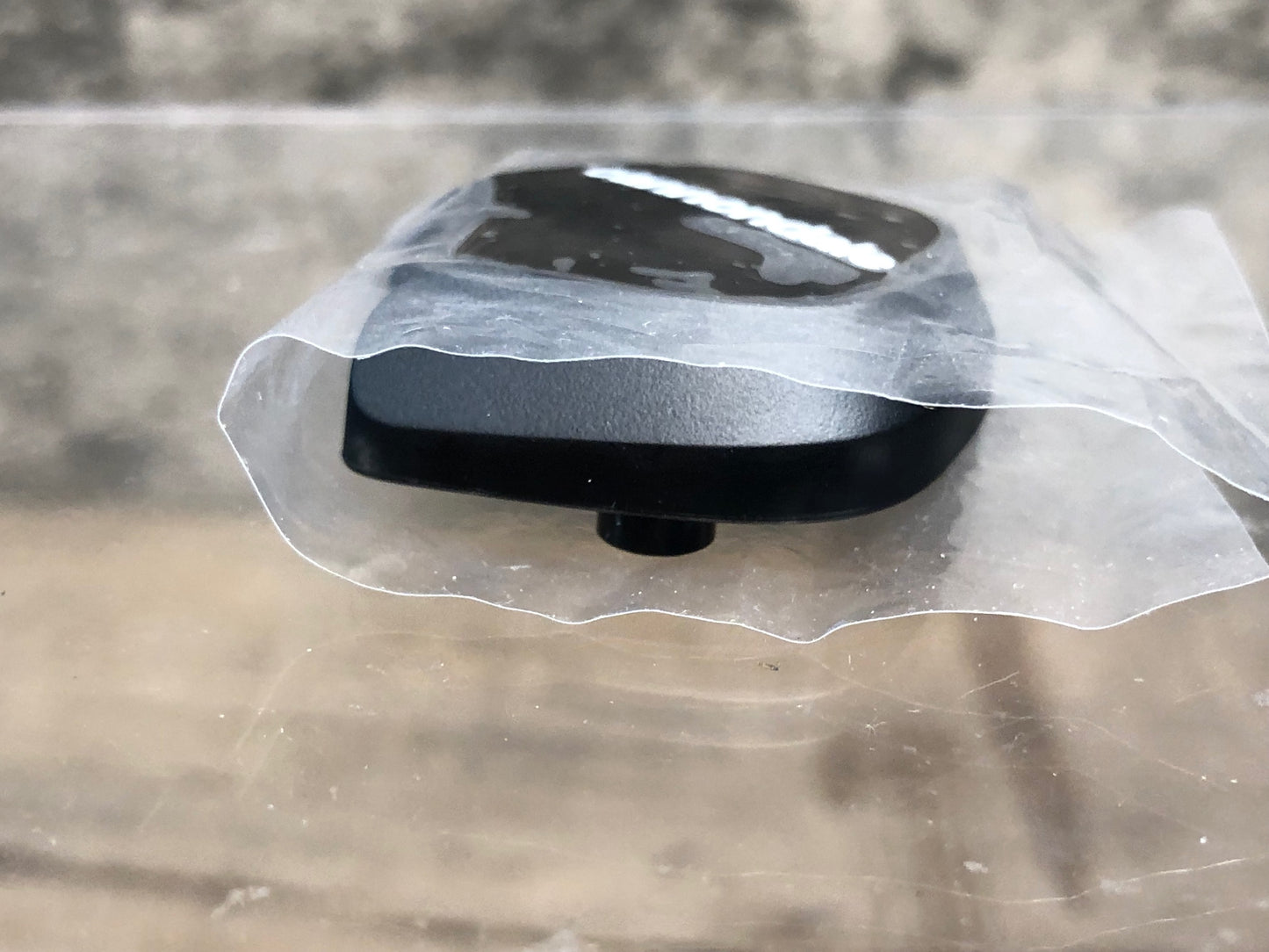 IX992 キャノンデール CANNONDALE ホイールセンサー WHEEL SENSOR GARMIN 新品 ※通信確認済み