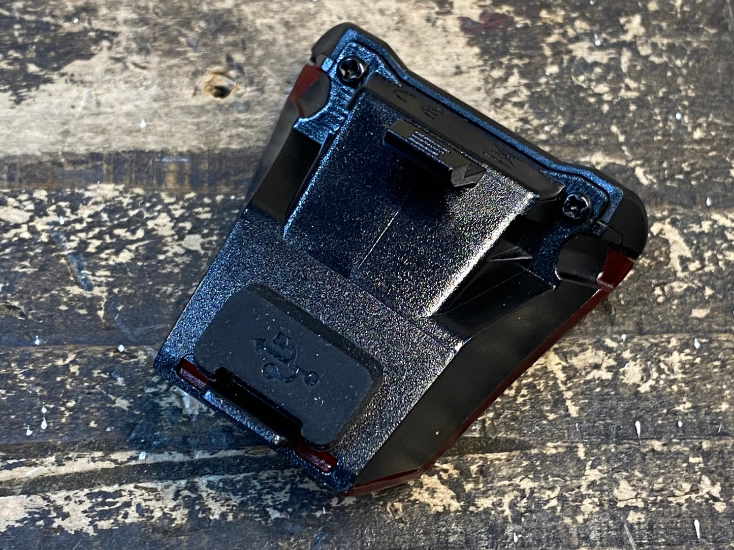 IV820 ジャイアント GIANT Numen+ Uniclip TL 2 テールライト