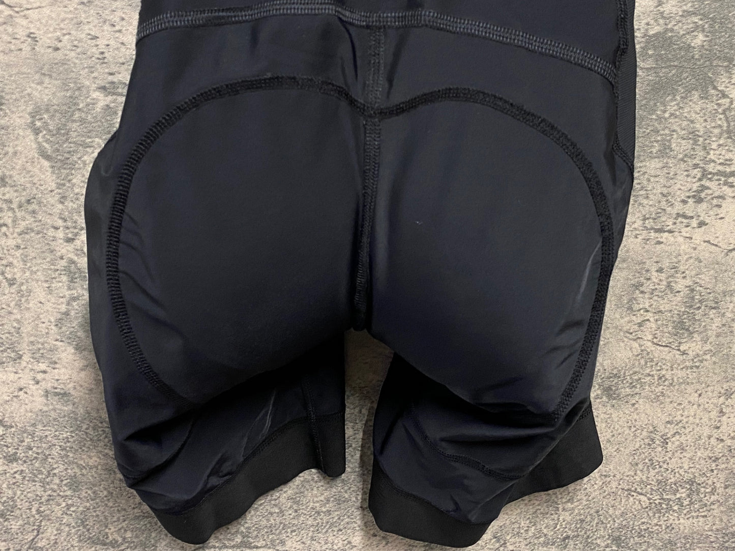 JD391 ラファ Rapha PRO TEAM LIGHTWEIGHT BIB SHORTS ビブショーツ 黒 M