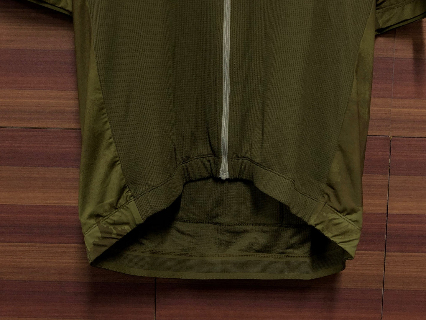 IL471 イザドア Isadore シグネイチャークライマーズ ジャージ Signature Climber's Jersey XXL ダークオリーブ 未使用