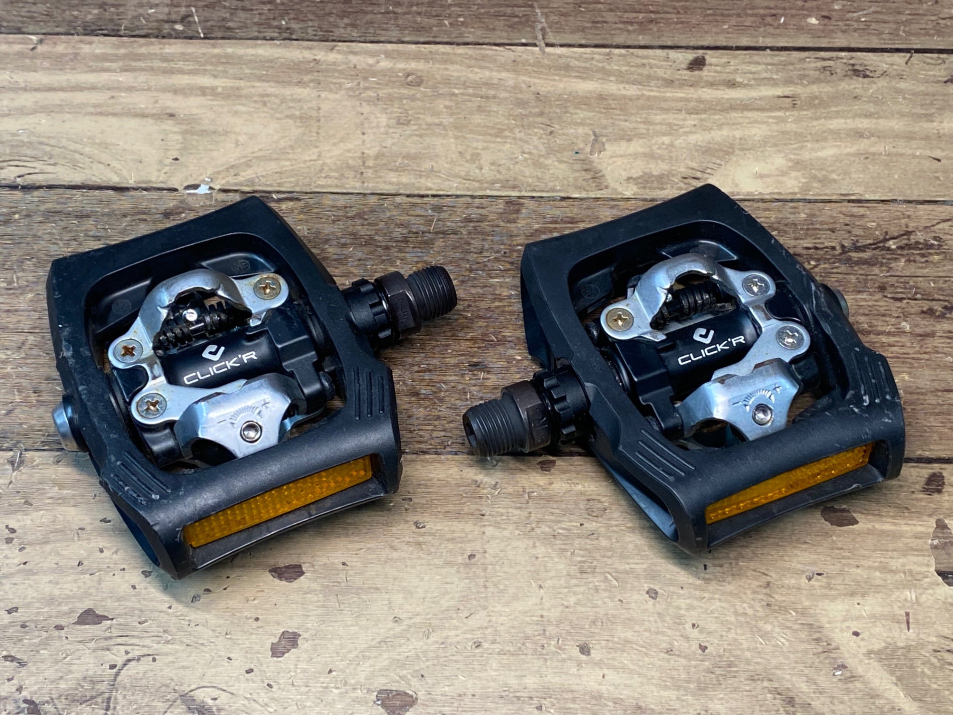 シマノ SHIMANO アルテグラ ULTEGRA PD-R8000 ベタつか SPD-SL