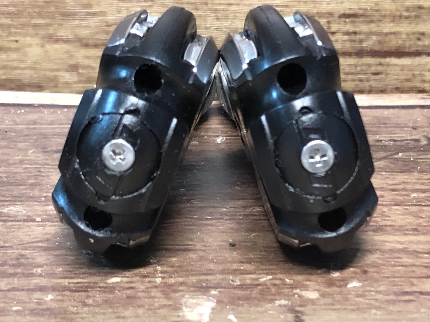 IK145 スピードプレイ SPEEDPLAY ゼロ ZERO ビンディングペダル ステンレスシャフト 黒