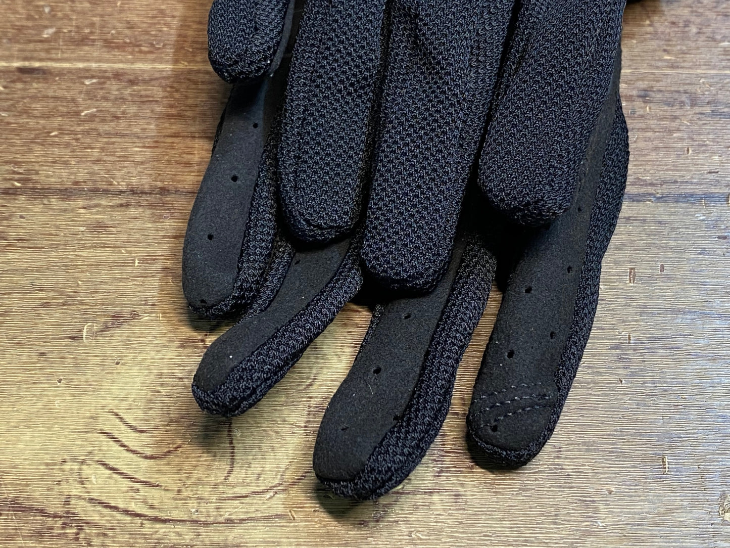 II967 スペシャライズド SPECIALIZED BG SPORT GEL GLOVE 長指グローブ レディース 黒 S