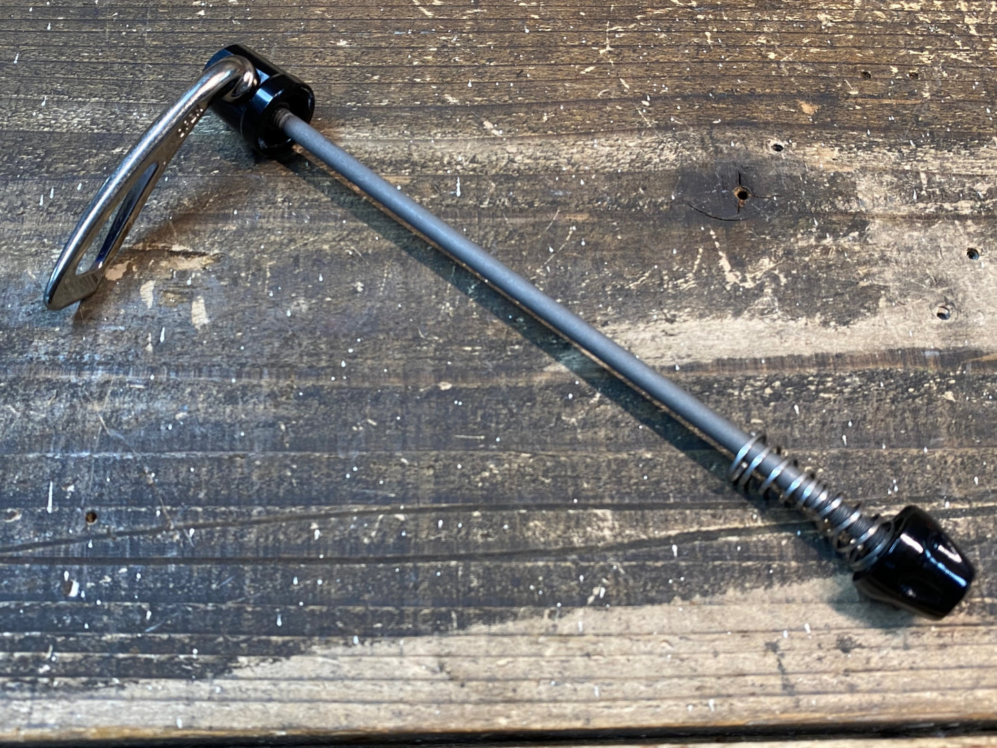 IU879 ロヴァール ROVAL クイック リア