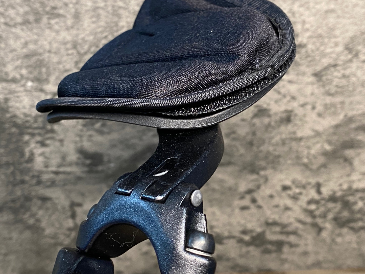 IJ240 プロファイルデザイン PROFILE DESIGN FLIP ERGO 用 アームレスト 黒