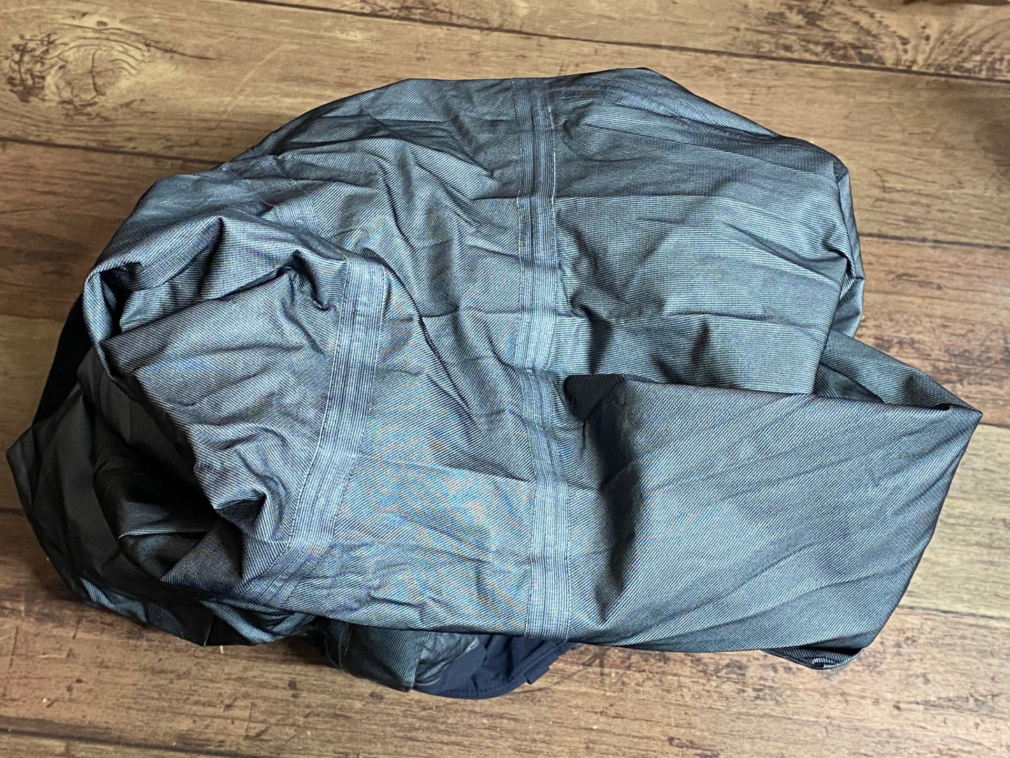 IT998 セブンメッシュ 7mesh ハーフパンツ サイクル トレイル パンツ 黒  S