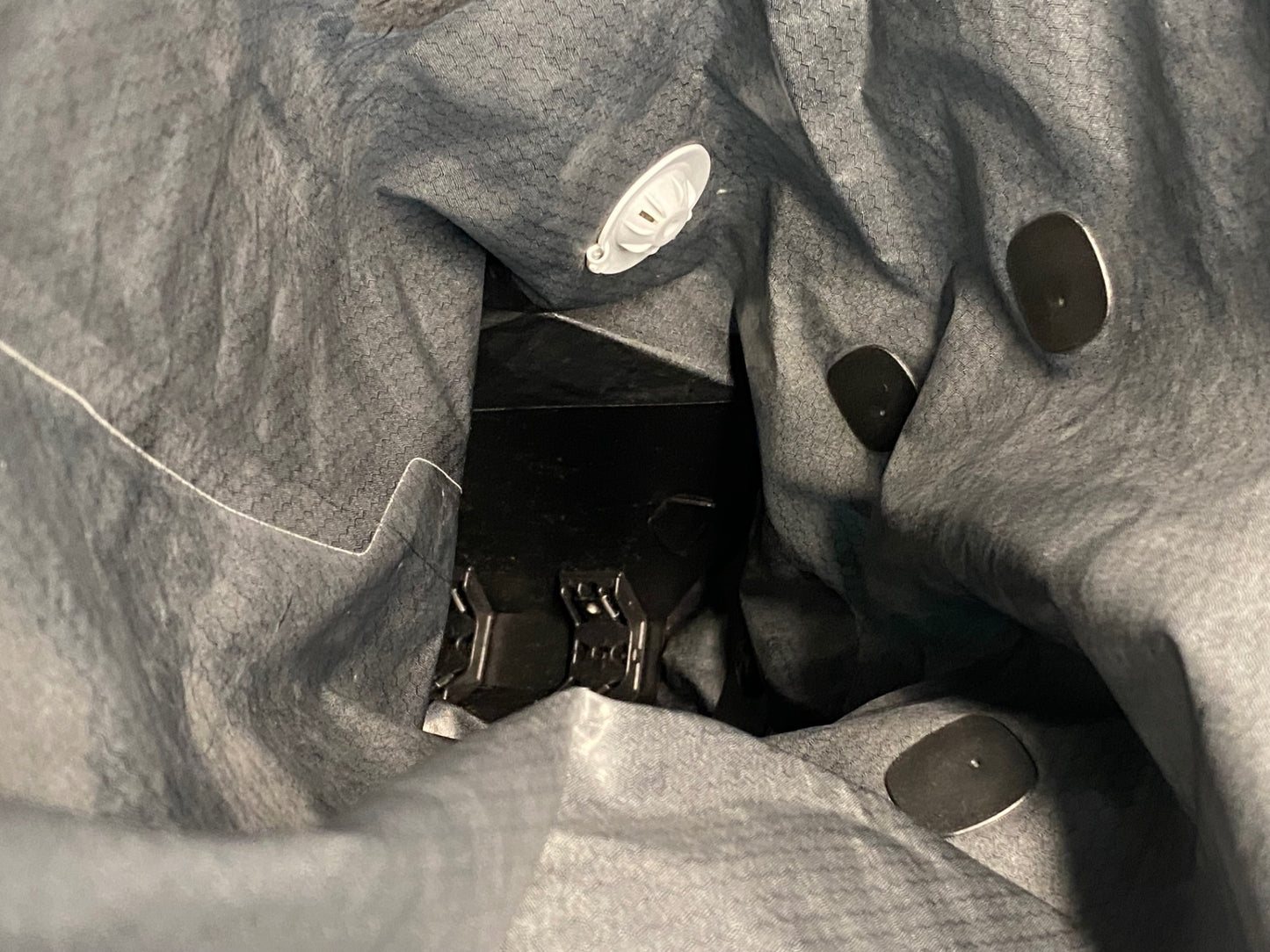 IB063 オルトリーブ ORTLIEB サドルバッグ WATERPROOF