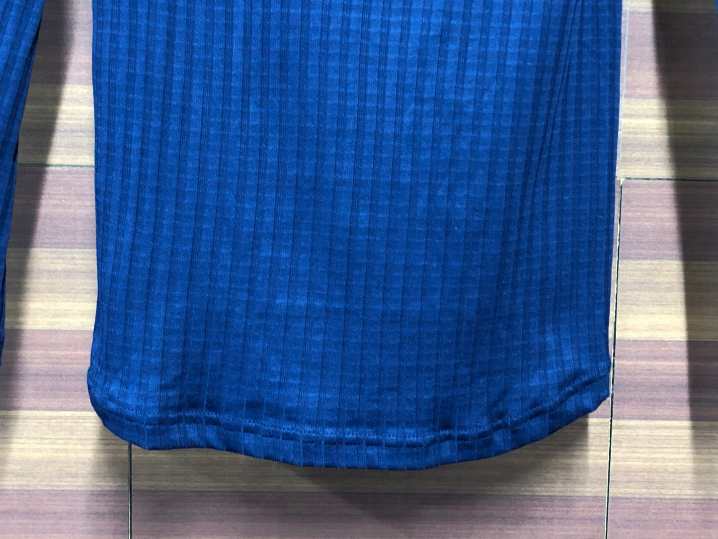 IT759 クラフト CRAFT 長袖 ベースレイヤー ネイビー XS