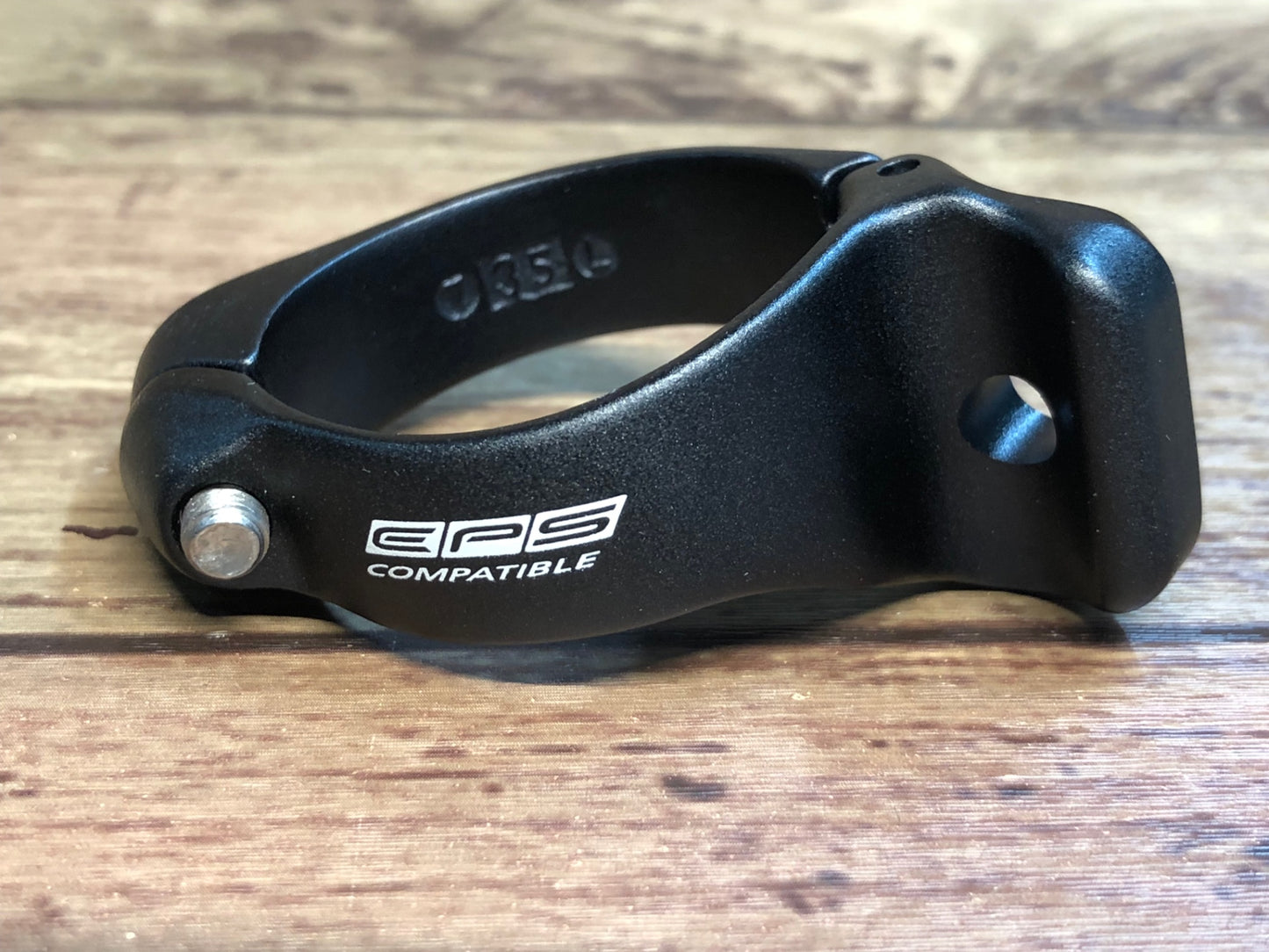 HR862 カンパニョーロ Campagnolo レコード RECORD EPS用 Fメカクランプ DC12-RE5B Φ35mm 未使用品