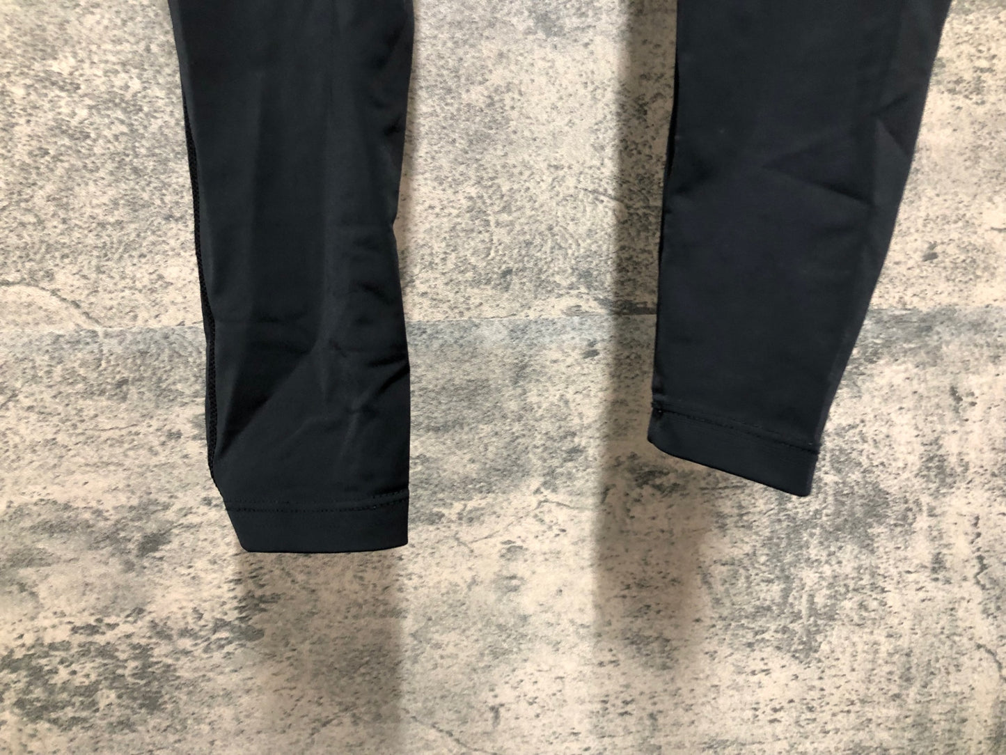 IY186 サンティック Santic レーサータイツ 黒 S