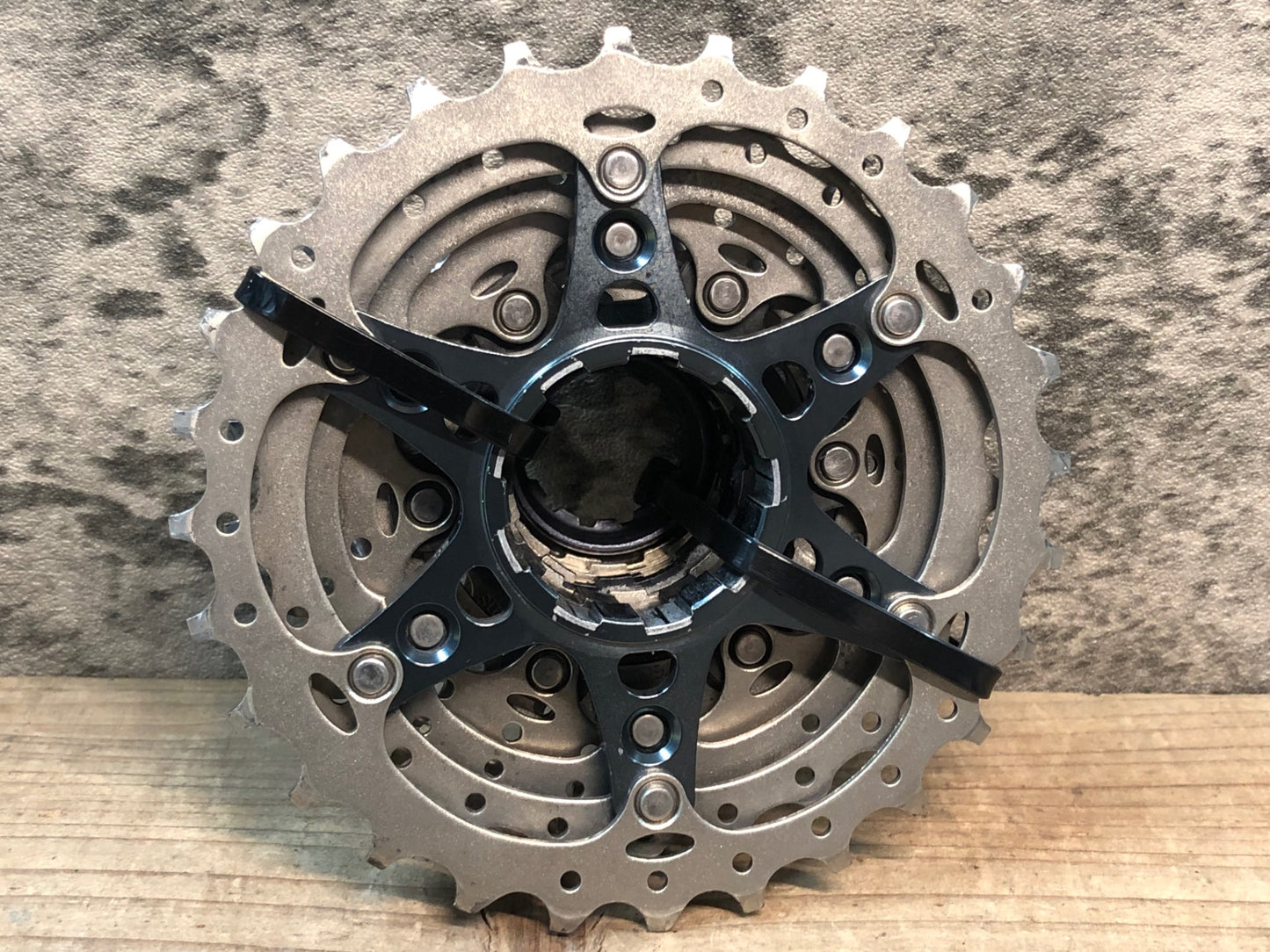 IC872 シマノ SHIMANO アルテグラ ULTEGRA CS-R8000 スプロケット 11S 11-28T