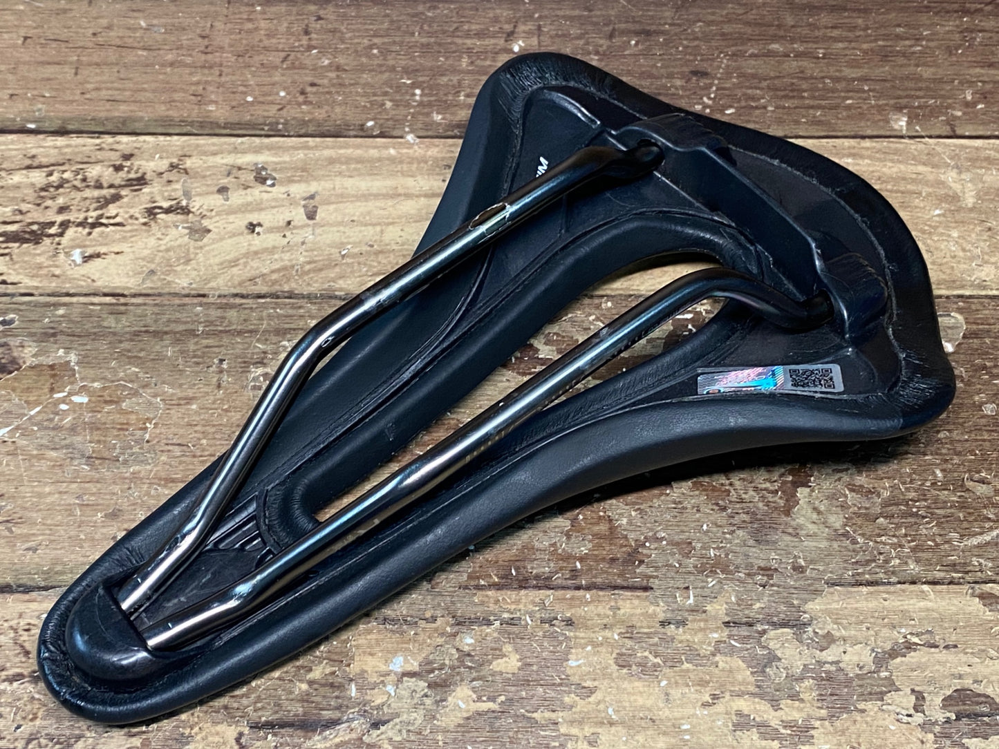 IM934 セラサンマルコ Selle SanMarco Shortfit SuperConfort サドル AISIレール WIDE