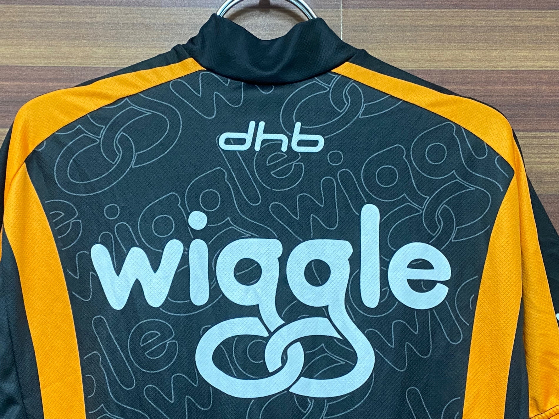 dhb ジャージ wiggle トップ セール