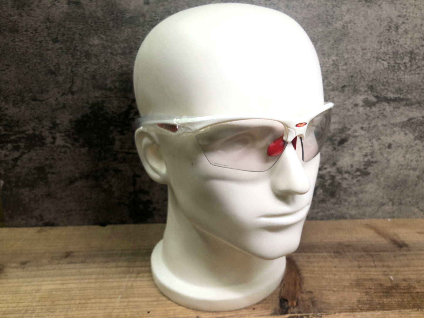 IZ595 ルディプロジェクト RUDY PROJECT STRATOFLY アイウェア サングラス 白