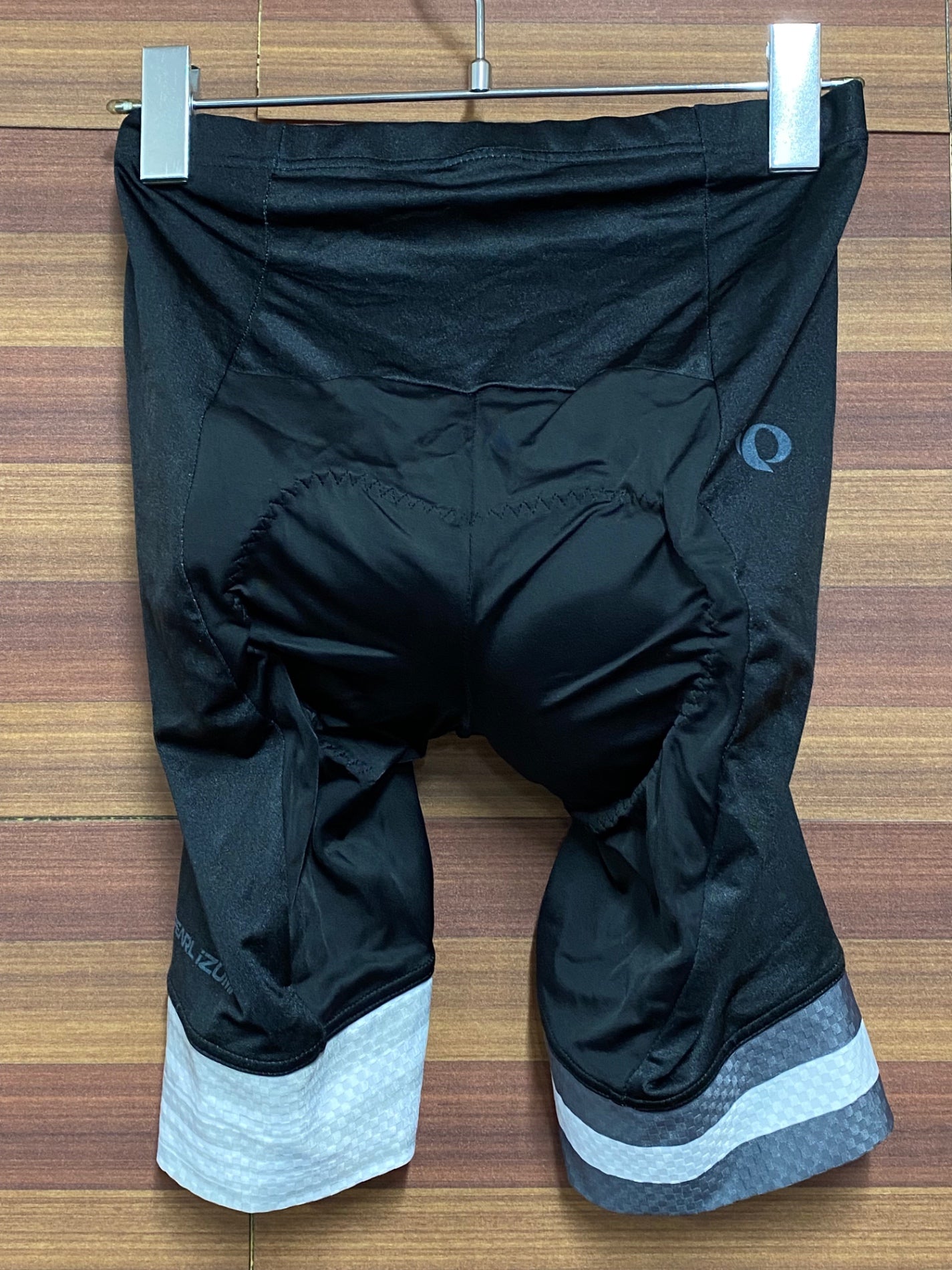 IT346 パールイズミ PEARL iZUMi レーサーパンツ M 黒