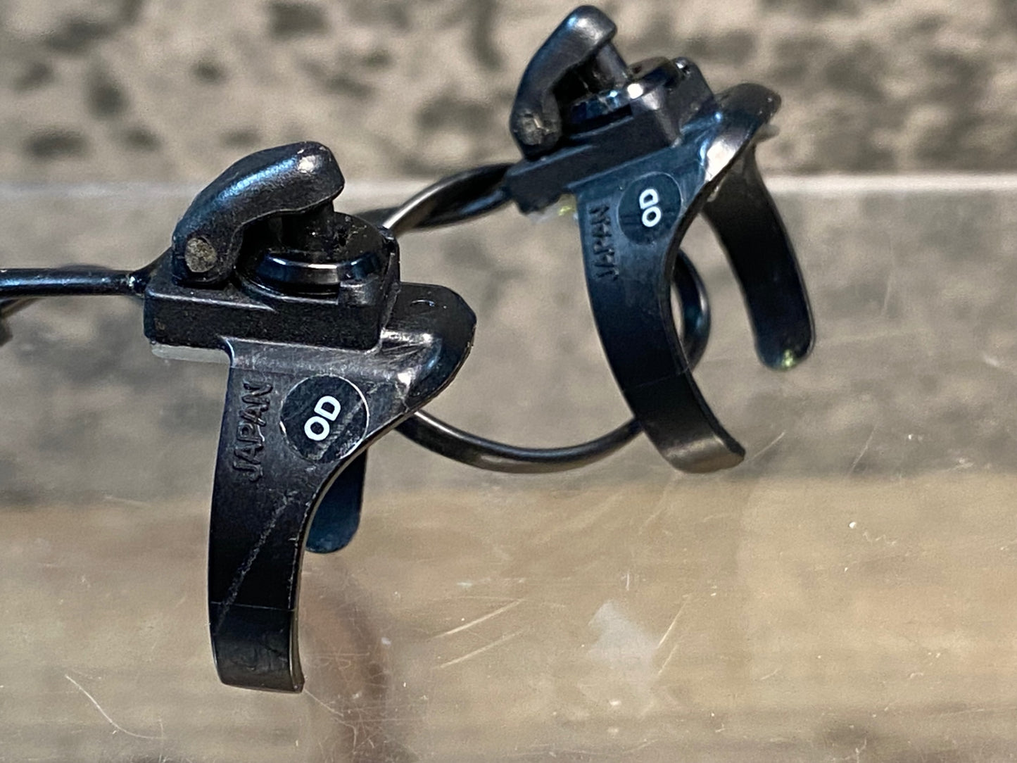 IS057 シマノ SHIMANO SW-R610 サテライトスイッチ スプリンタースイッチ Di2 動作確認済