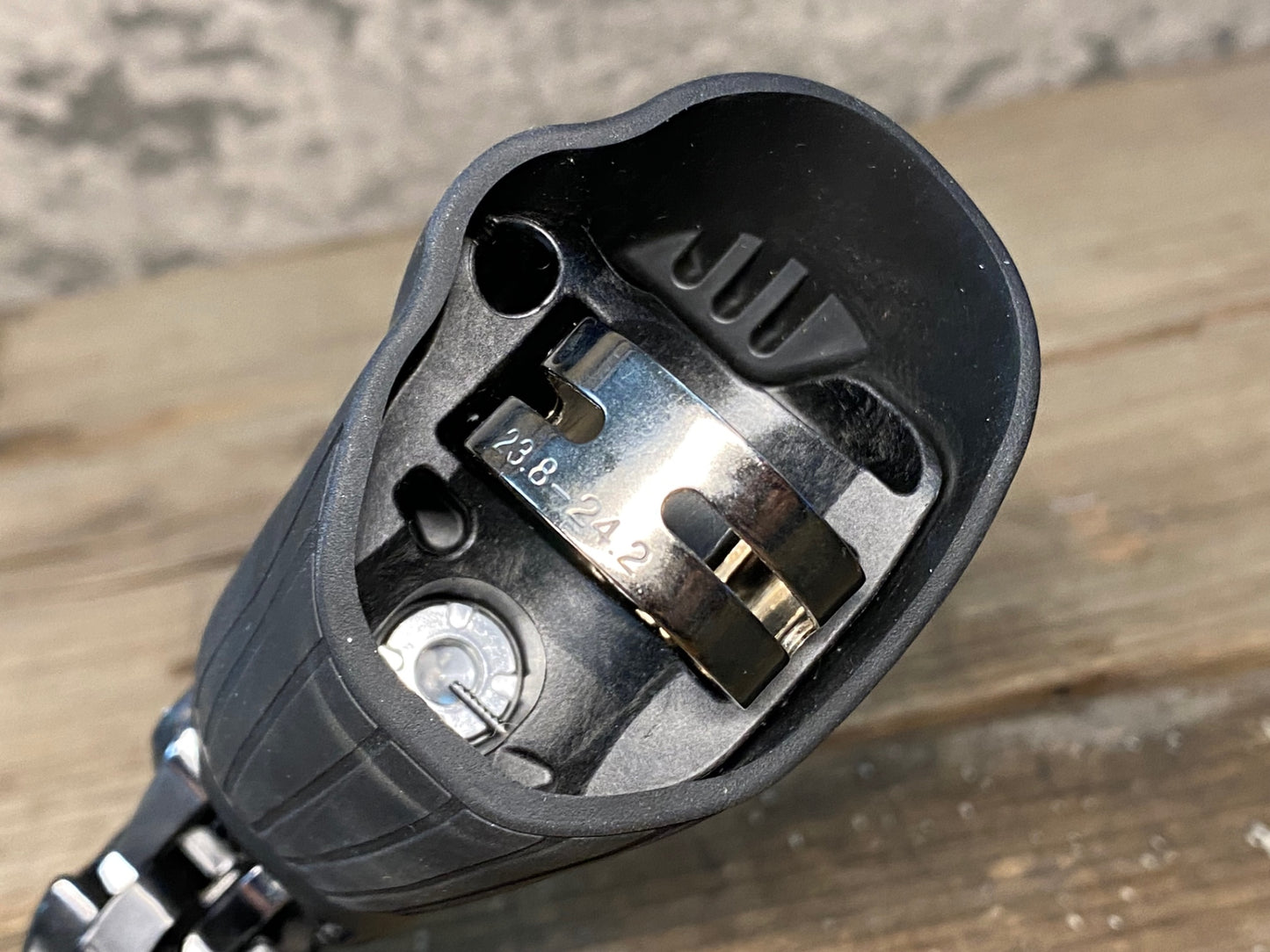 IP807 シマノ SHIMANO アルテグラ ULTEGRA ST-R8000 右レバーのみ 11S