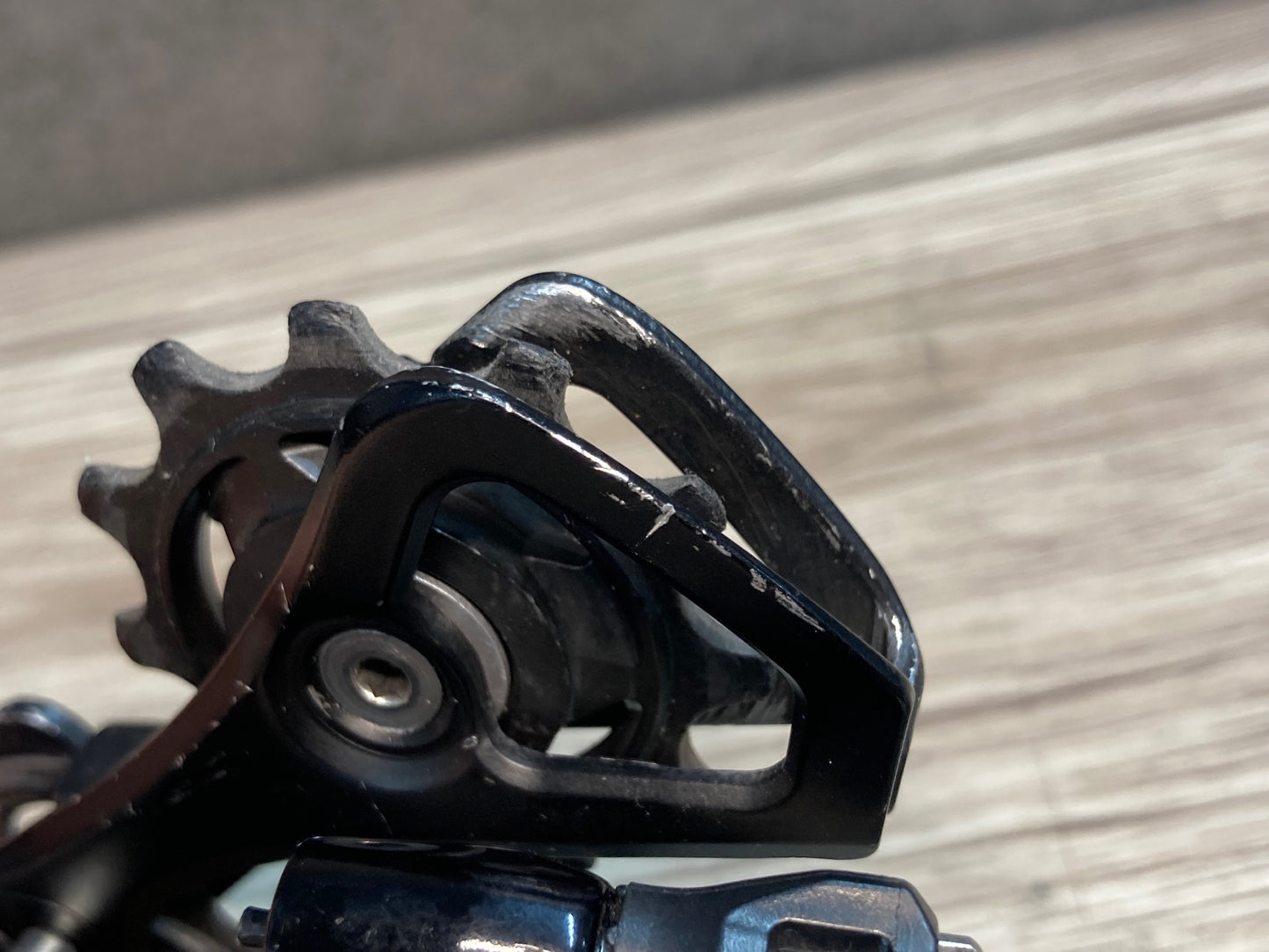 IV545 シマノ SHIMANO 105 RD-5800 リアディレイラー 11S