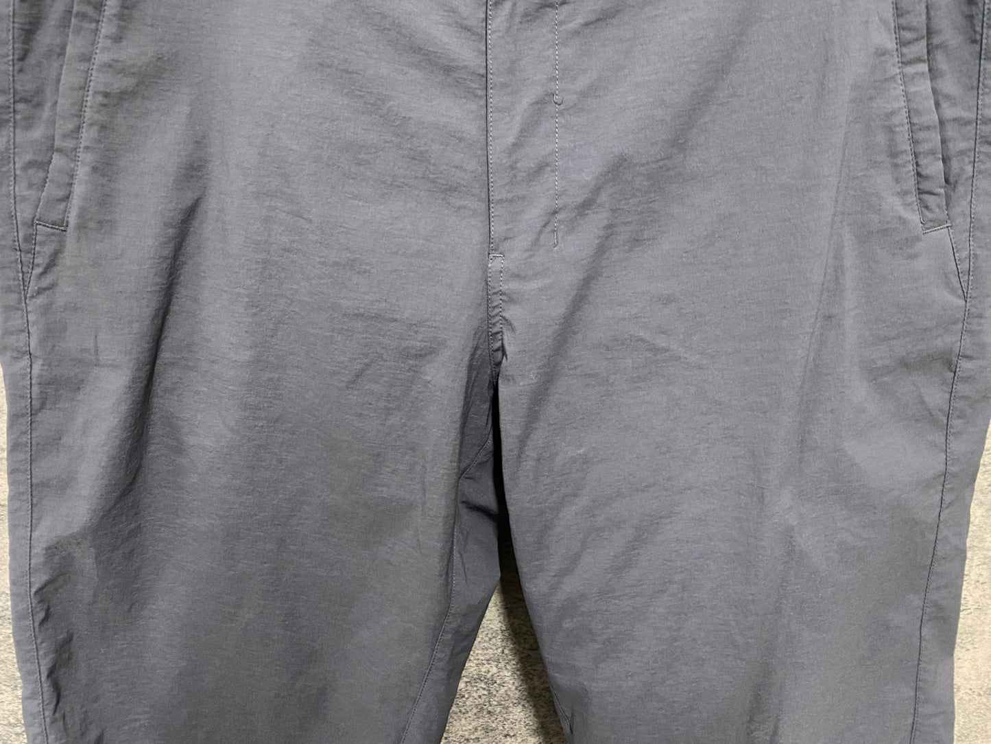 JB104 ラファ Rapha RANDONNEE SHORTS サイクルパンツ グレー 36WAIST