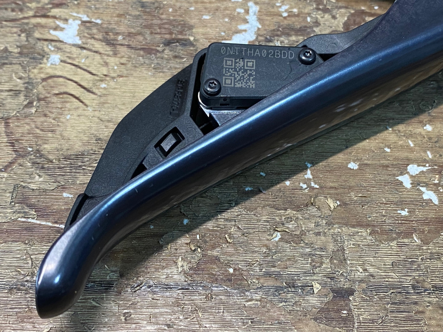 IM946 シマノ SHIMANO アルテグラ ULTEGRA ST-R8170 STIレバー 左