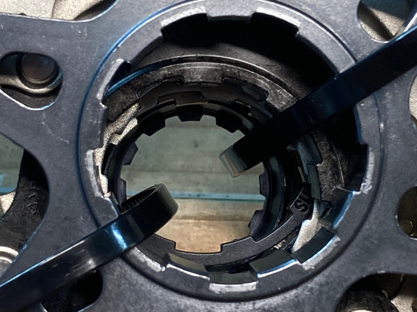 JA573 シマノ SHIMANO アルテグラ ULTEGRA CS-R8000 スプロケット 11-32T 11S