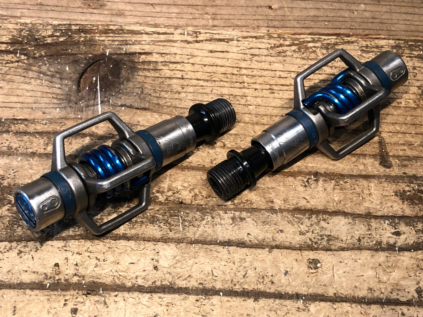 JA250 クランクブラザーズ crankbrothers EGGBEATER 3 ビンディングペダル