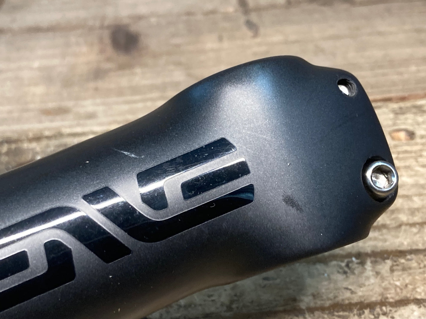 IZ274 エンヴィ ENVE ロードステム ROAD STEM 100mm Φ31.8 OS