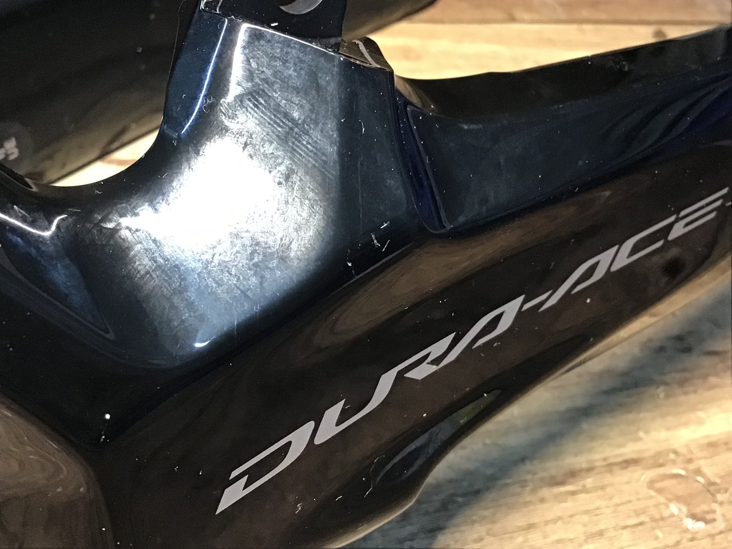 HR971 シマノ SHIMANO デュラエース DURA-ACE FC-R9200 クランク 170mm アームのみ 4アーム PCD110 ※傷