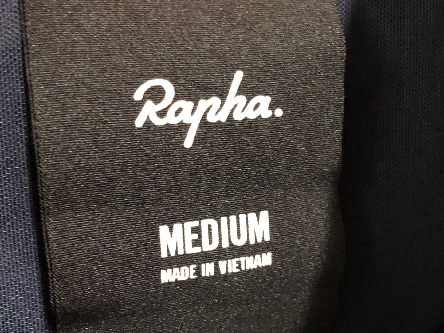 IR587 ラファ Rapha BREVET INSULATED JACKET 長袖 サイクルジャケット 黒 M