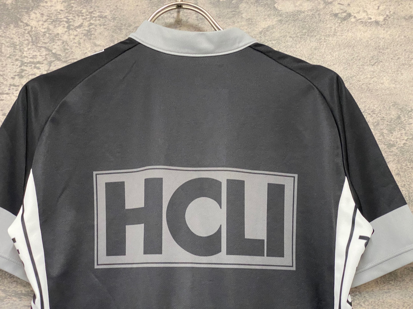 JC897 バレット VALETTE 半袖 サイクルジャージ 黒 M