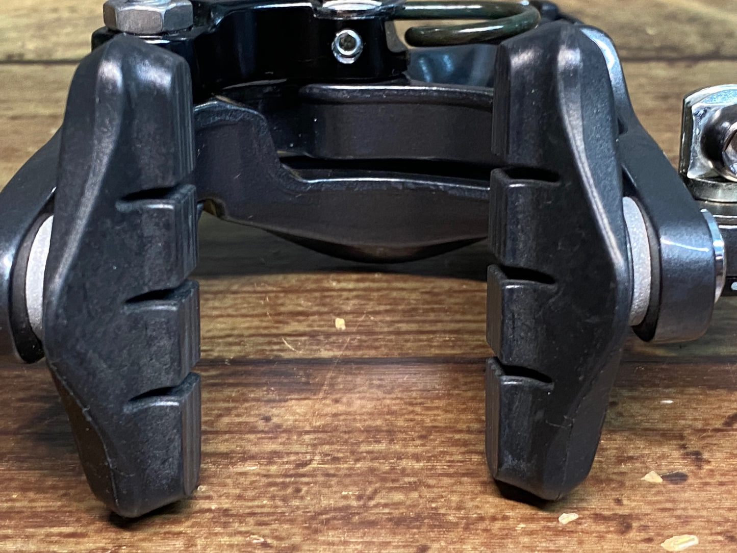 IT899 シマノ SHIMANO クラリス Claris BR-R2000 キャリパーブレーキ 前後セット