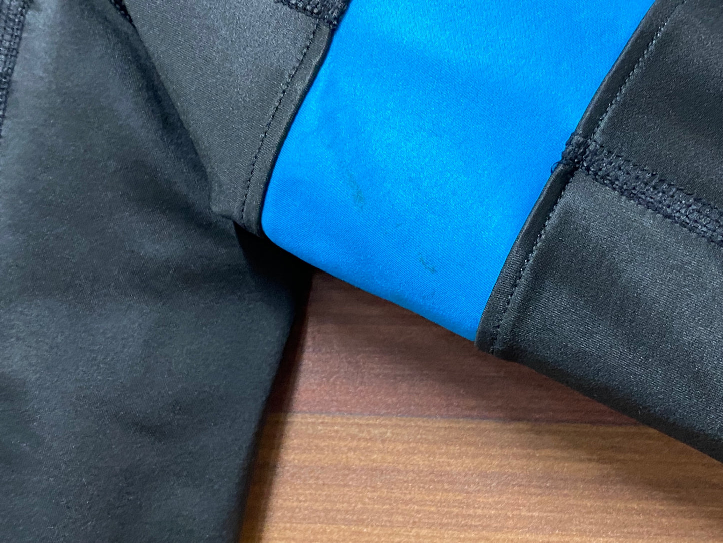 IL712 ラファ Rapha PRO TEAM 長袖サイクルジャージ TEAM SKY 黒 M