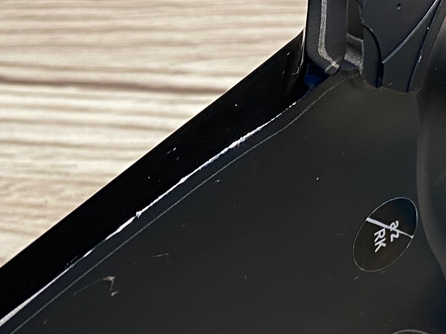 IT599 シマノ SHIMANO アルテグラ ULTEGRA FC-R8000 クランクアーム 172.5mm 刻印”RL”リコール対象外